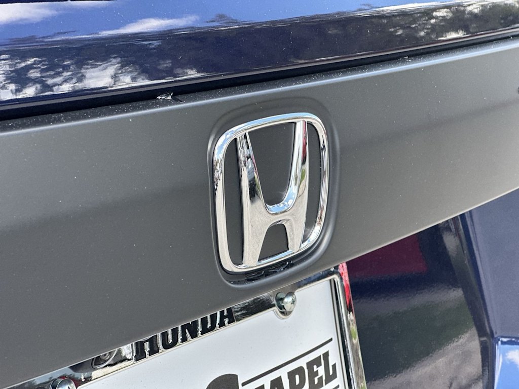 Thumbnail: 2026 Honda Passport - 7