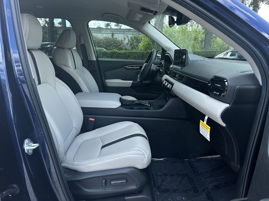 Thumbnail: 2026 Honda Passport - 10