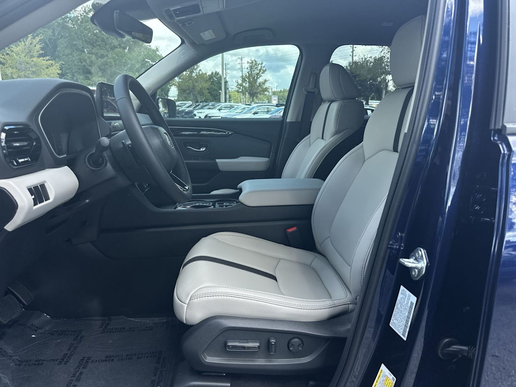 Thumbnail: 2026 Honda Passport - 9