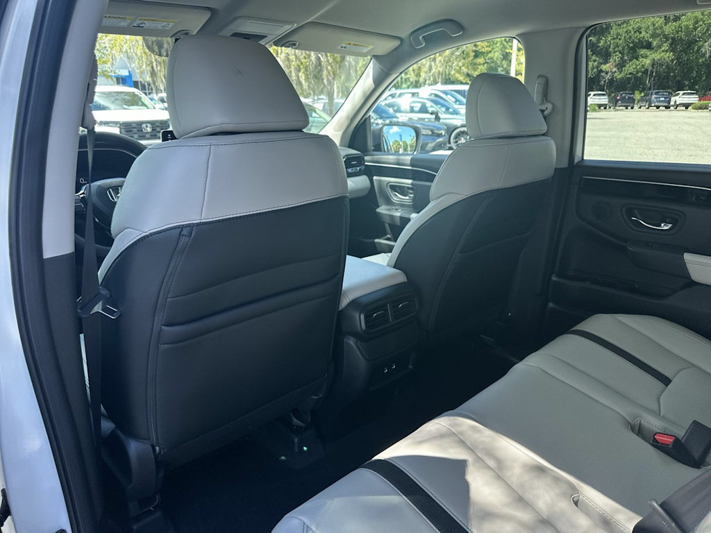 Thumbnail: 2026 Honda Passport - 10