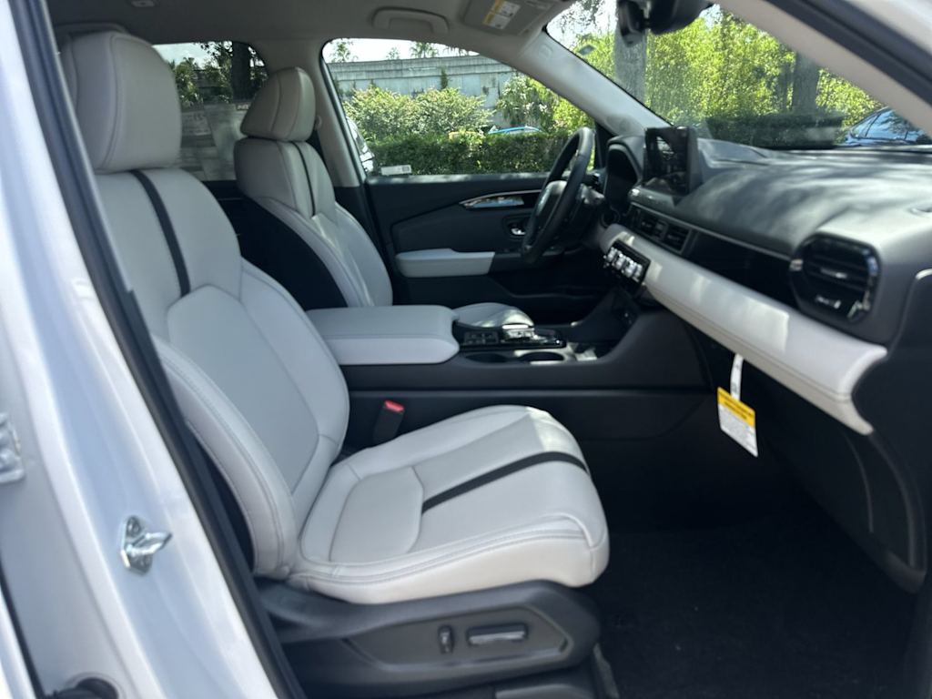 Thumbnail: 2026 Honda Passport - 9