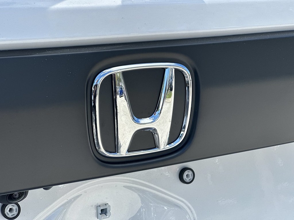 Thumbnail: 2026 Honda Passport - 6