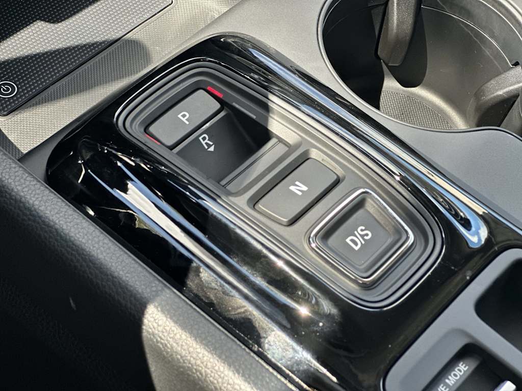 Thumbnail: 2026 Honda Passport - 12