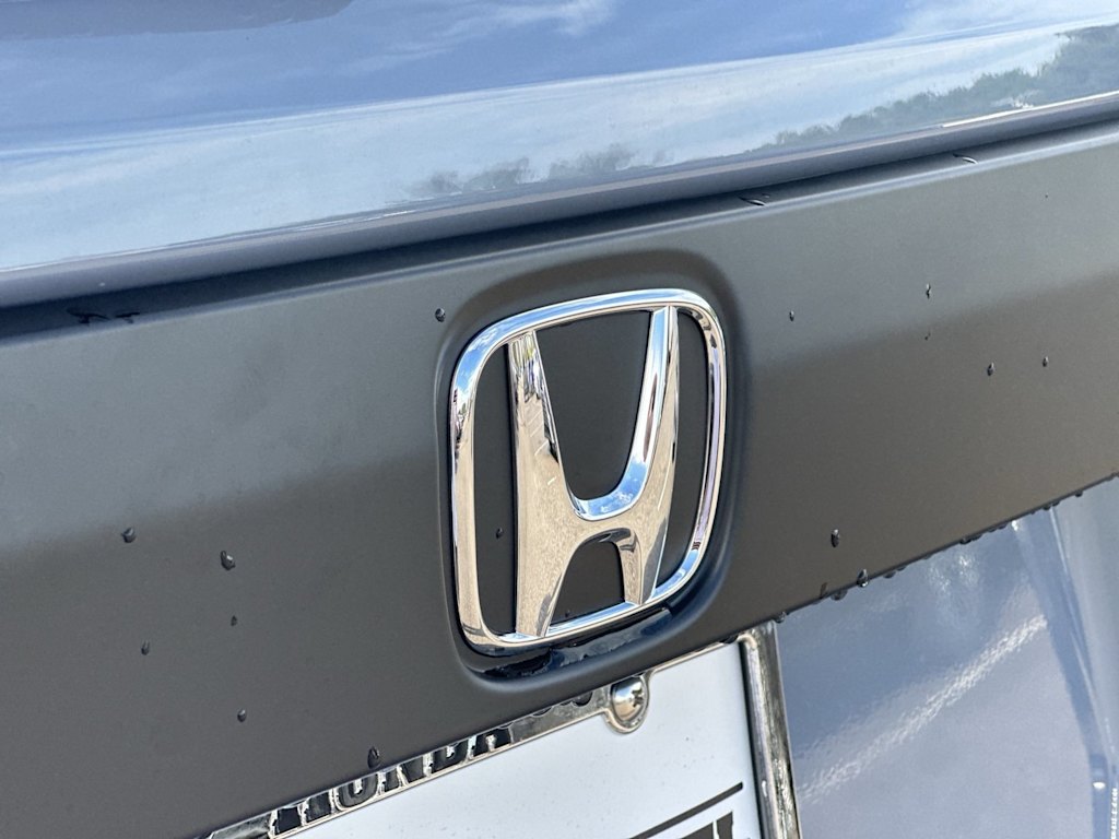 Thumbnail: 2026 Honda Passport - 7