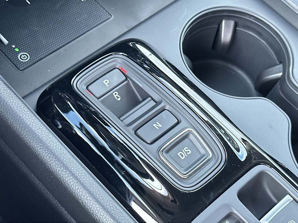 Thumbnail: 2026 Honda Passport - 13