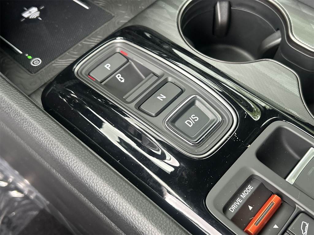 Thumbnail: 2026 Honda Passport - 22