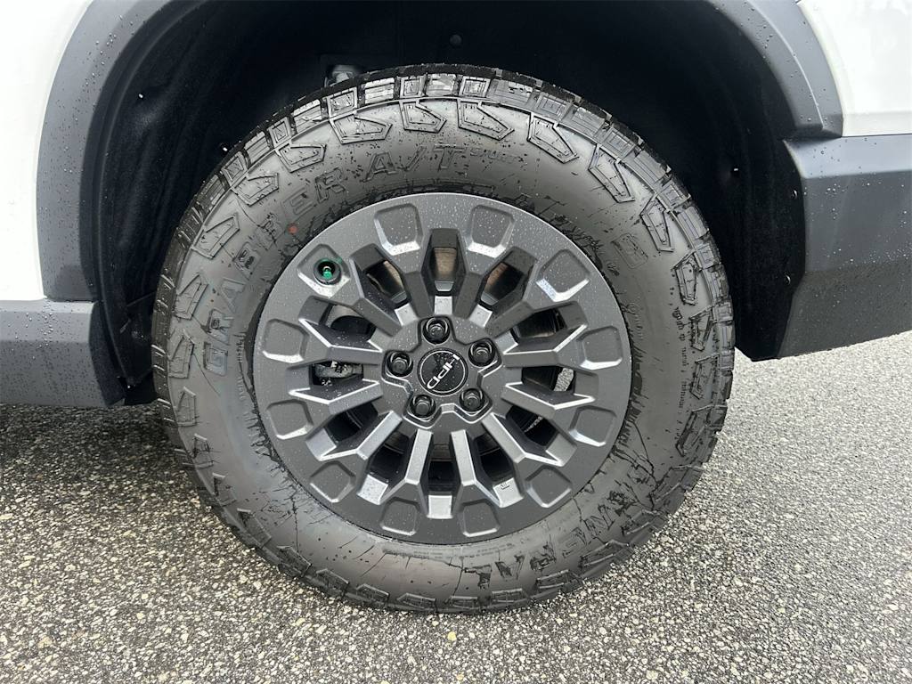 Thumbnail: 2026 Honda Passport - 8