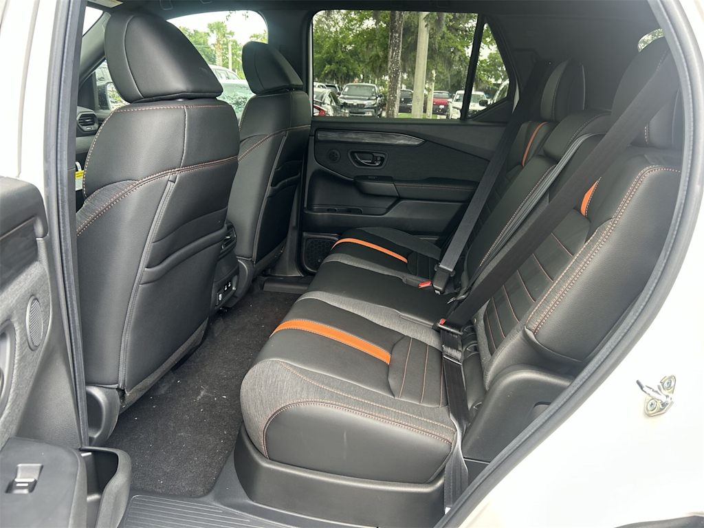 Thumbnail: 2026 Honda Passport - 19