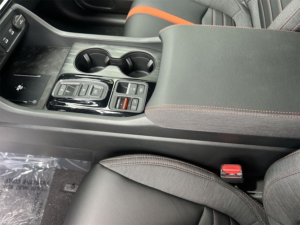 Thumbnail: 2026 Honda Passport - 21