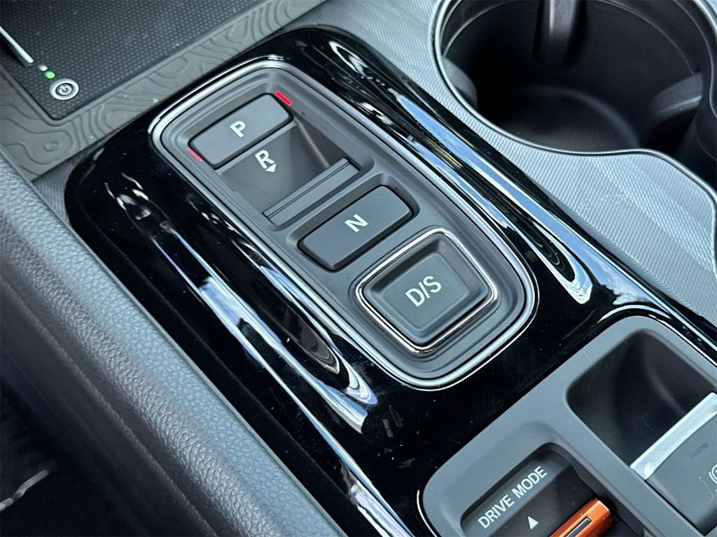 Thumbnail: 2026 Honda Passport - 13