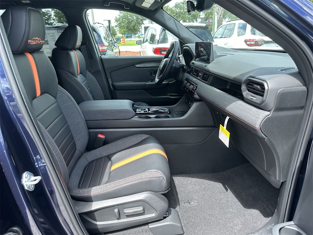 Thumbnail: 2026 Honda Passport - 10