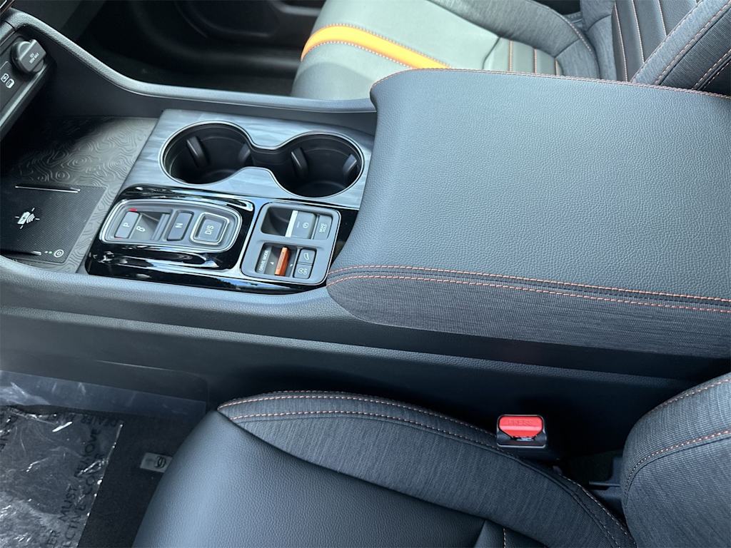 Thumbnail: 2026 Honda Passport - 22