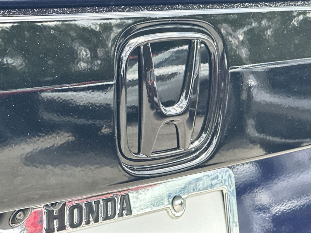 Thumbnail: 2026 Honda Passport - 7