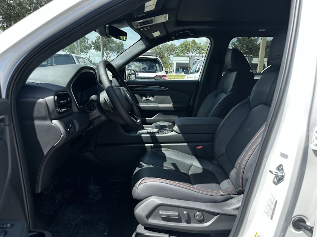 Thumbnail: 2026 Honda Passport - 9