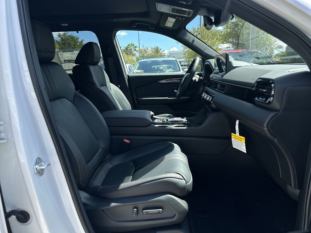 Thumbnail: 2026 Honda Passport - 21