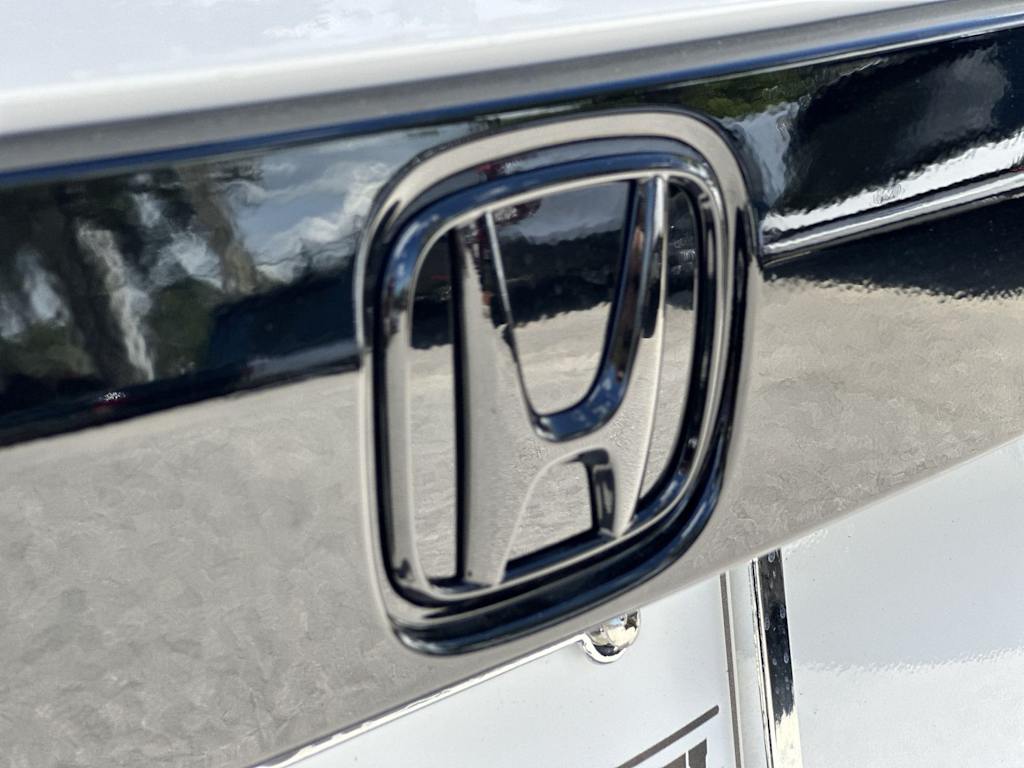 Thumbnail: 2026 Honda Passport - 6
