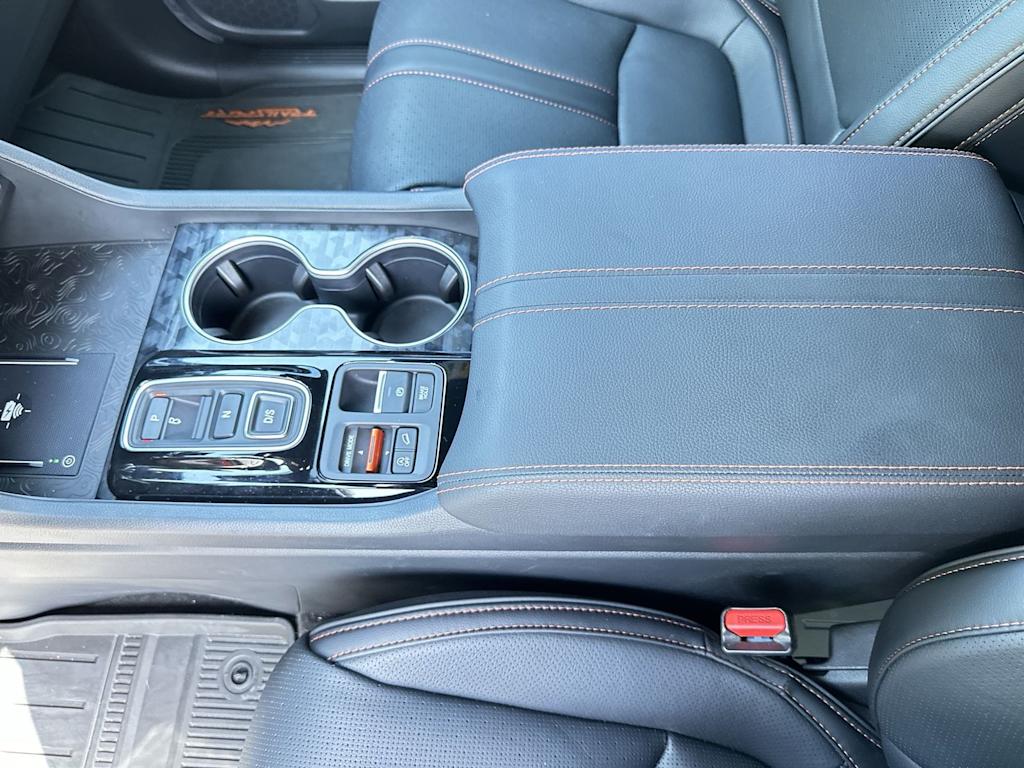 Thumbnail: 2026 Honda Passport - 23