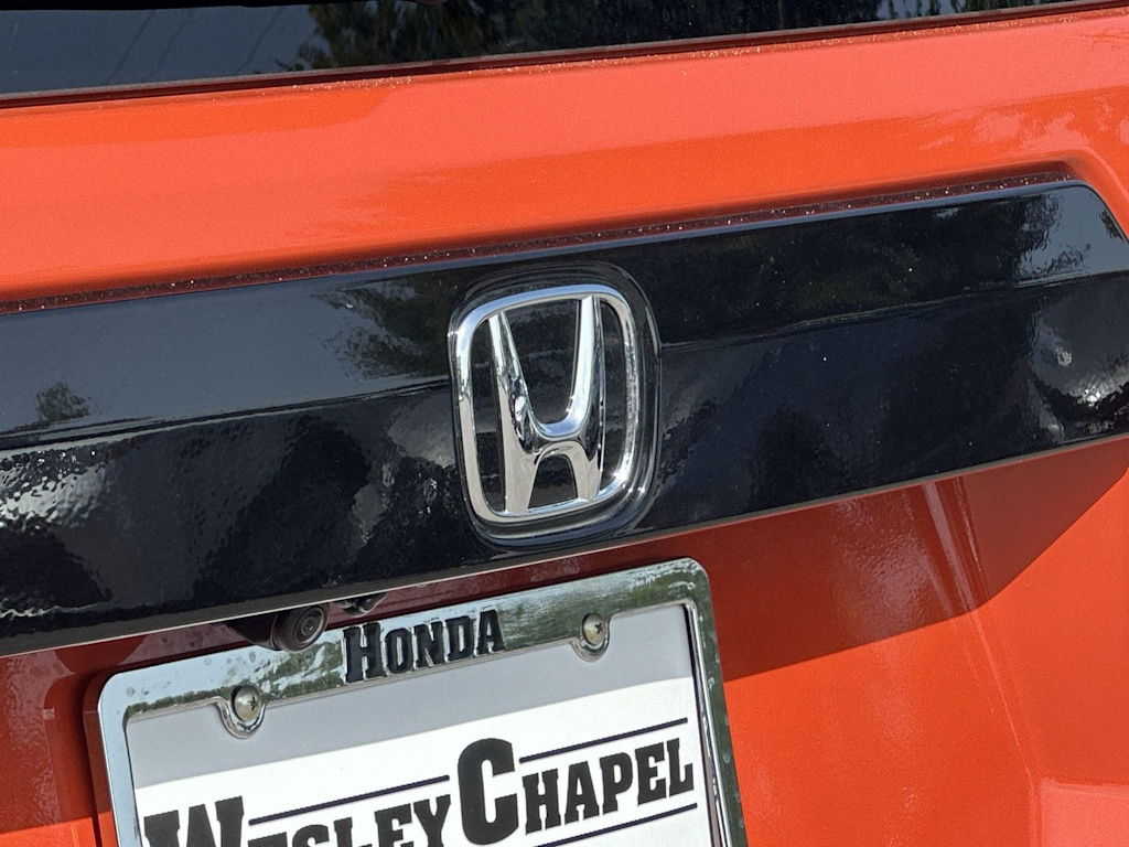 Thumbnail: 2026 Honda Passport - 7