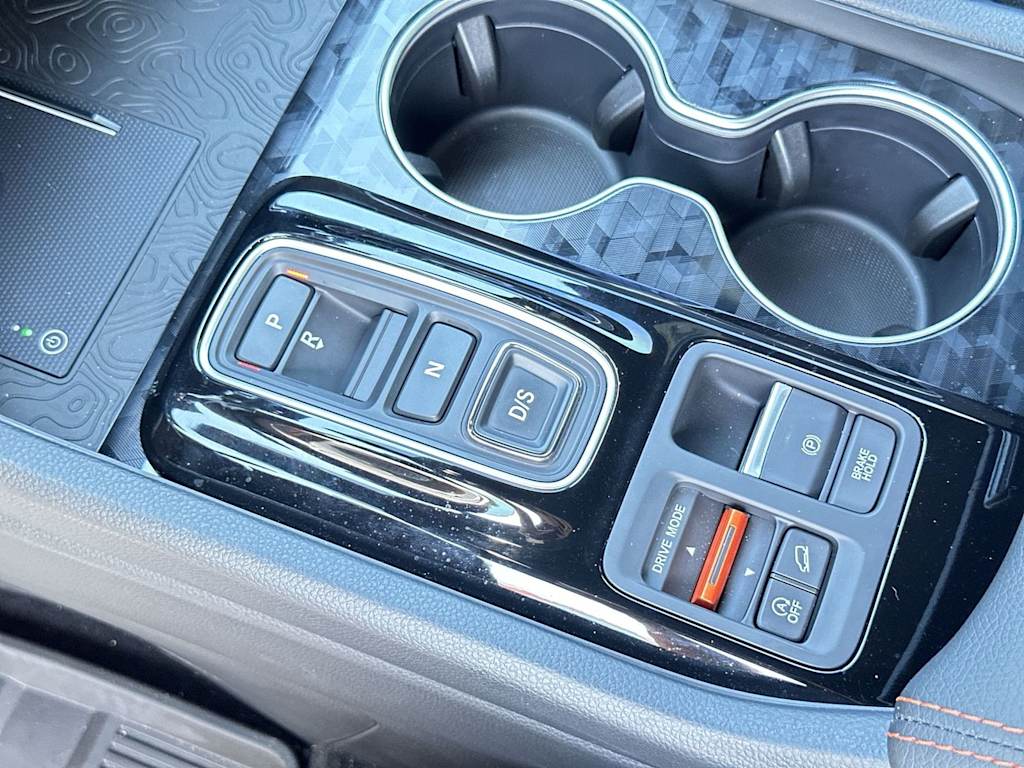 Thumbnail: 2026 Honda Passport - 24