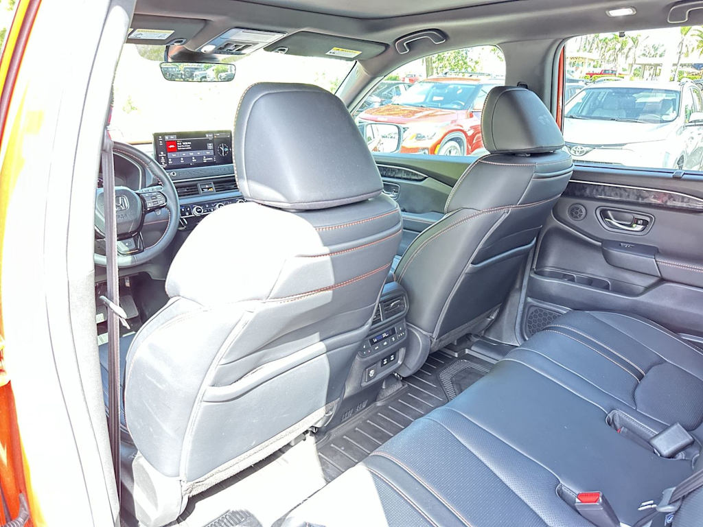 Thumbnail: 2026 Honda Passport - 12