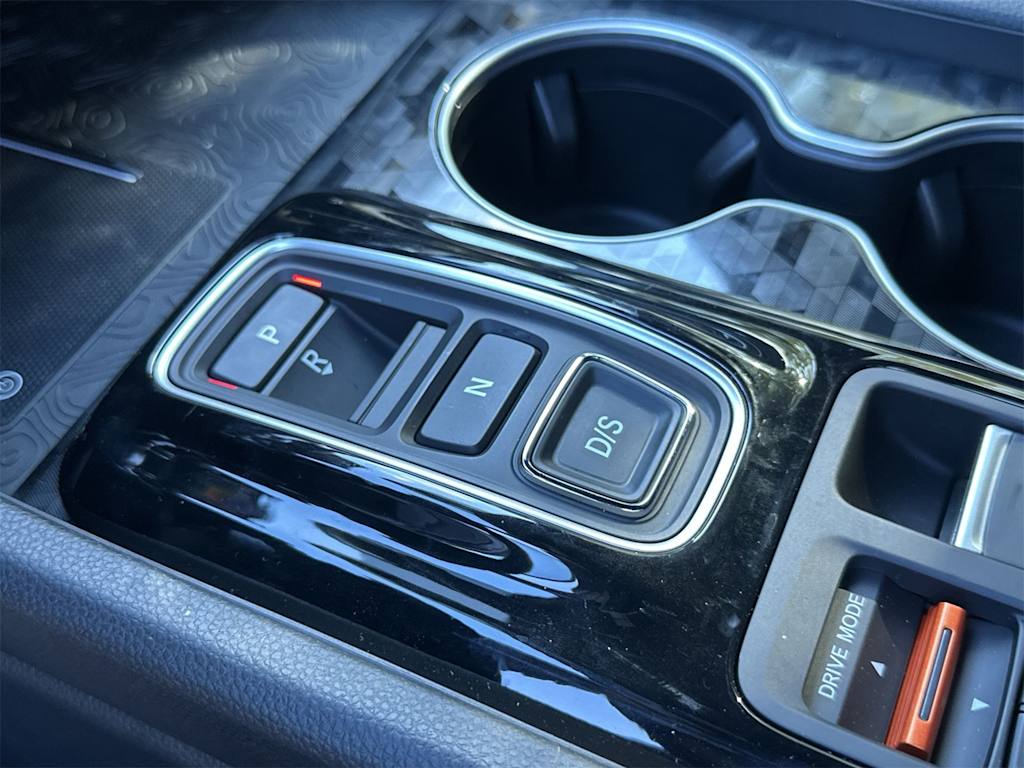 Thumbnail: 2026 Honda Passport - 24