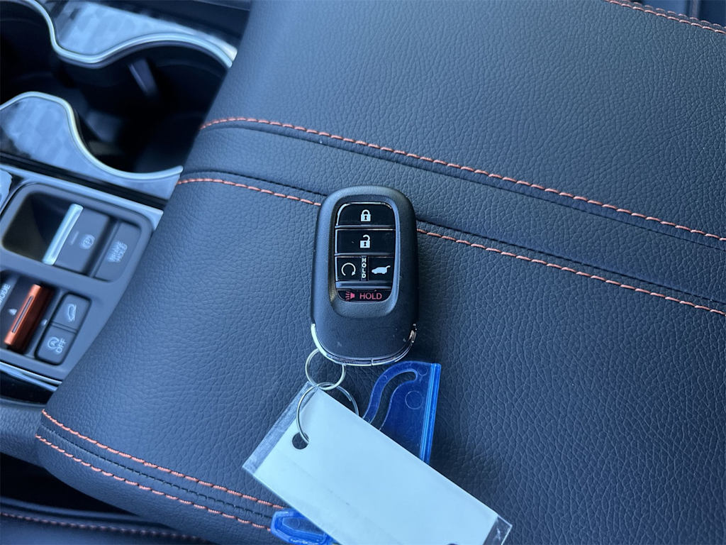 Thumbnail: 2026 Honda Passport - 15