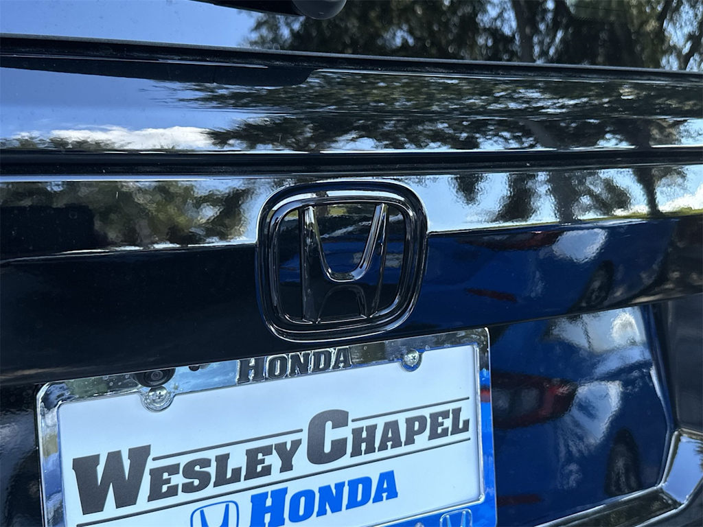 Thumbnail: 2026 Honda Passport - 7