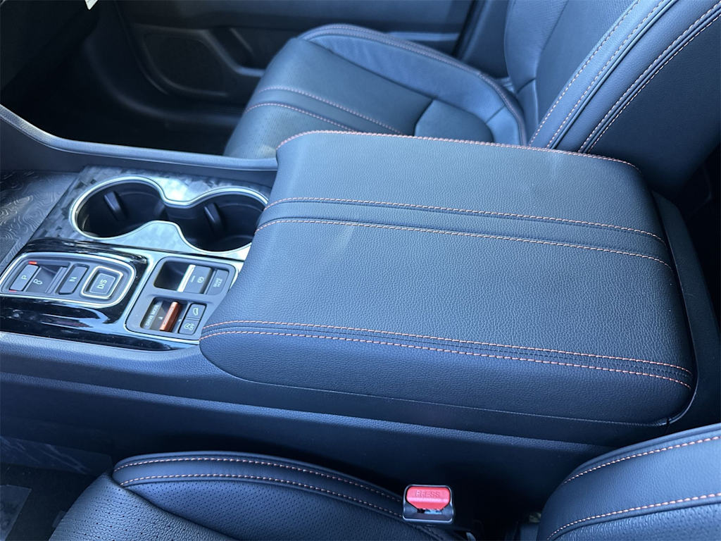 Thumbnail: 2026 Honda Passport - 23