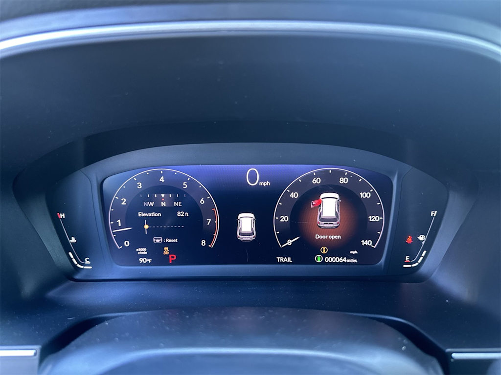 Thumbnail: 2026 Honda Passport - 14