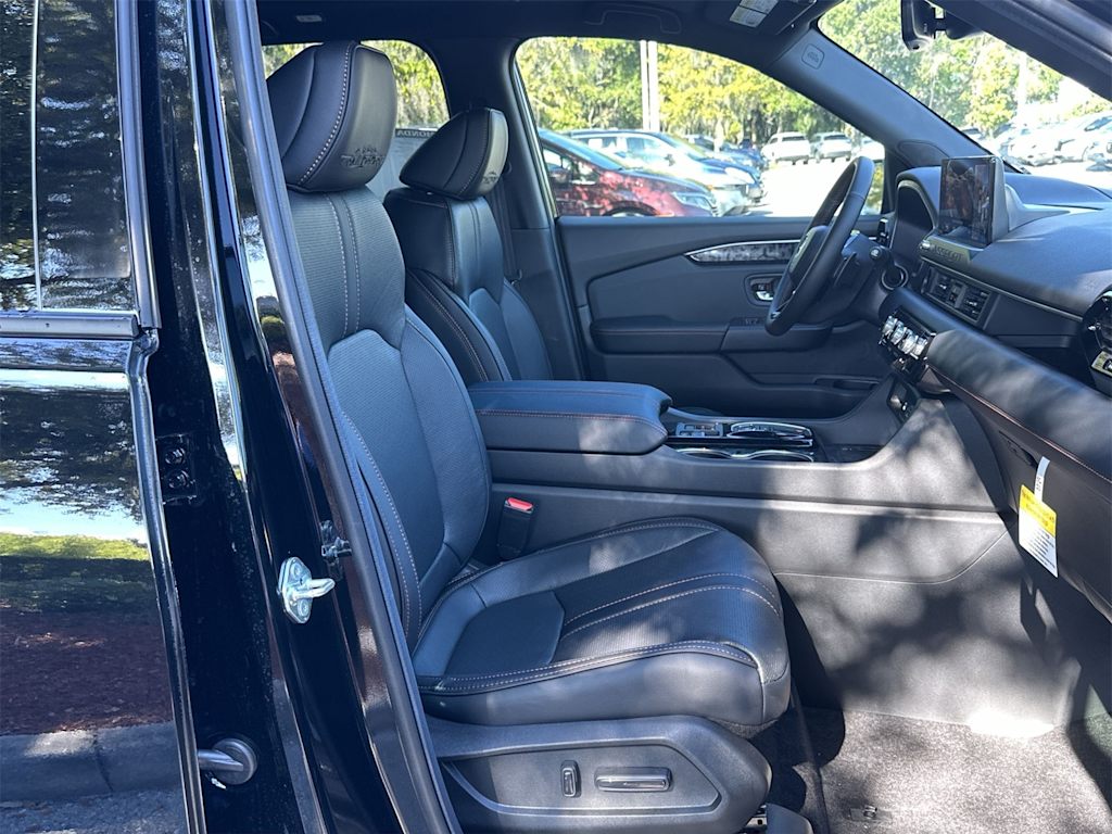 Thumbnail: 2026 Honda Passport - 11