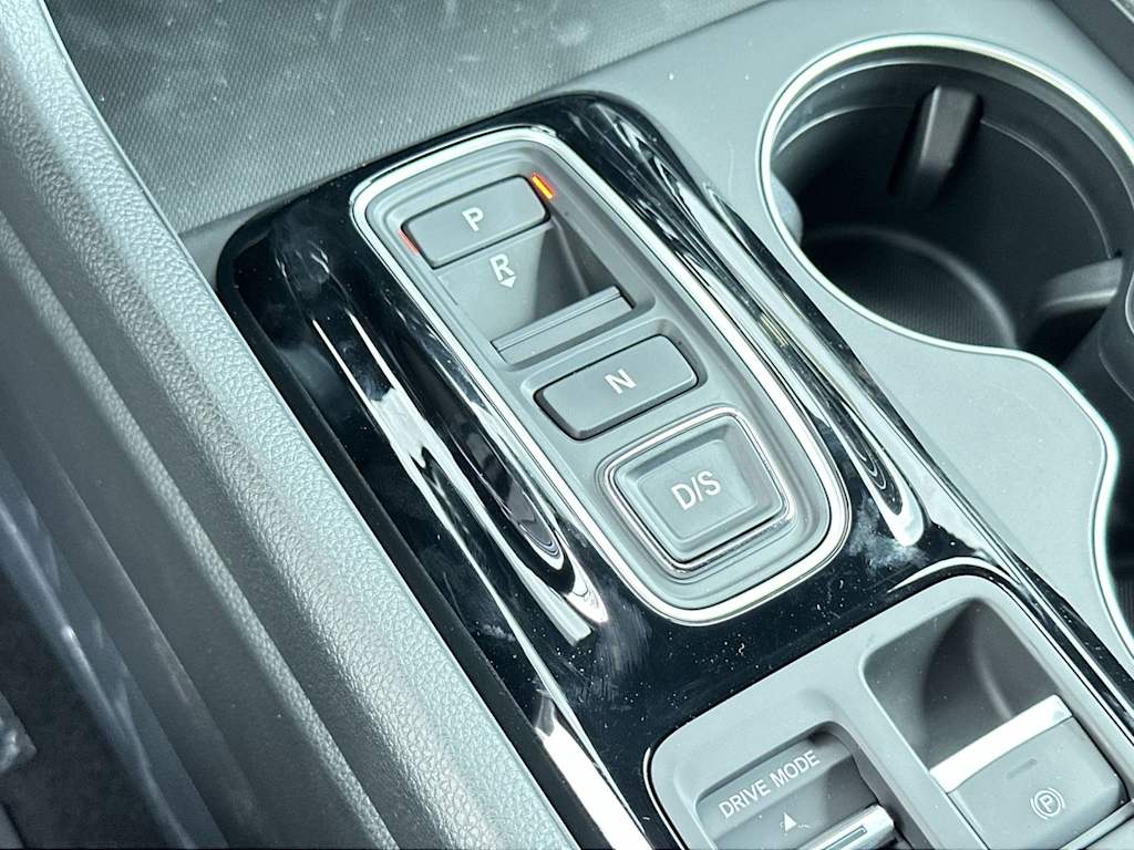Thumbnail: 2026 Honda Pilot - 14