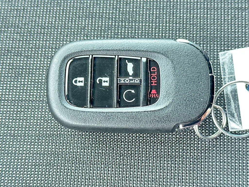 Thumbnail: 2026 Honda Pilot - 16