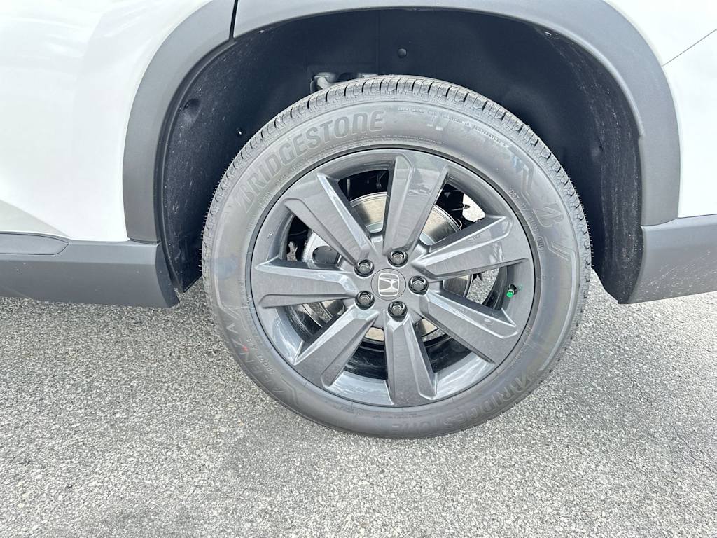 Thumbnail: 2026 Honda Pilot - 8