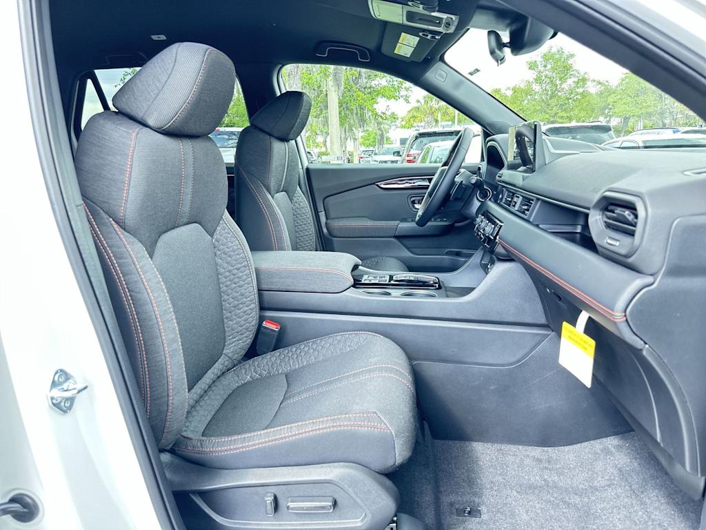 Thumbnail: 2026 Honda Pilot - 23