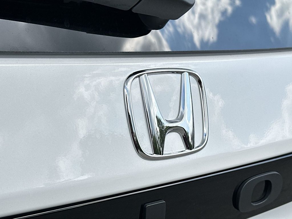 Thumbnail: 2026 Honda Pilot - 7