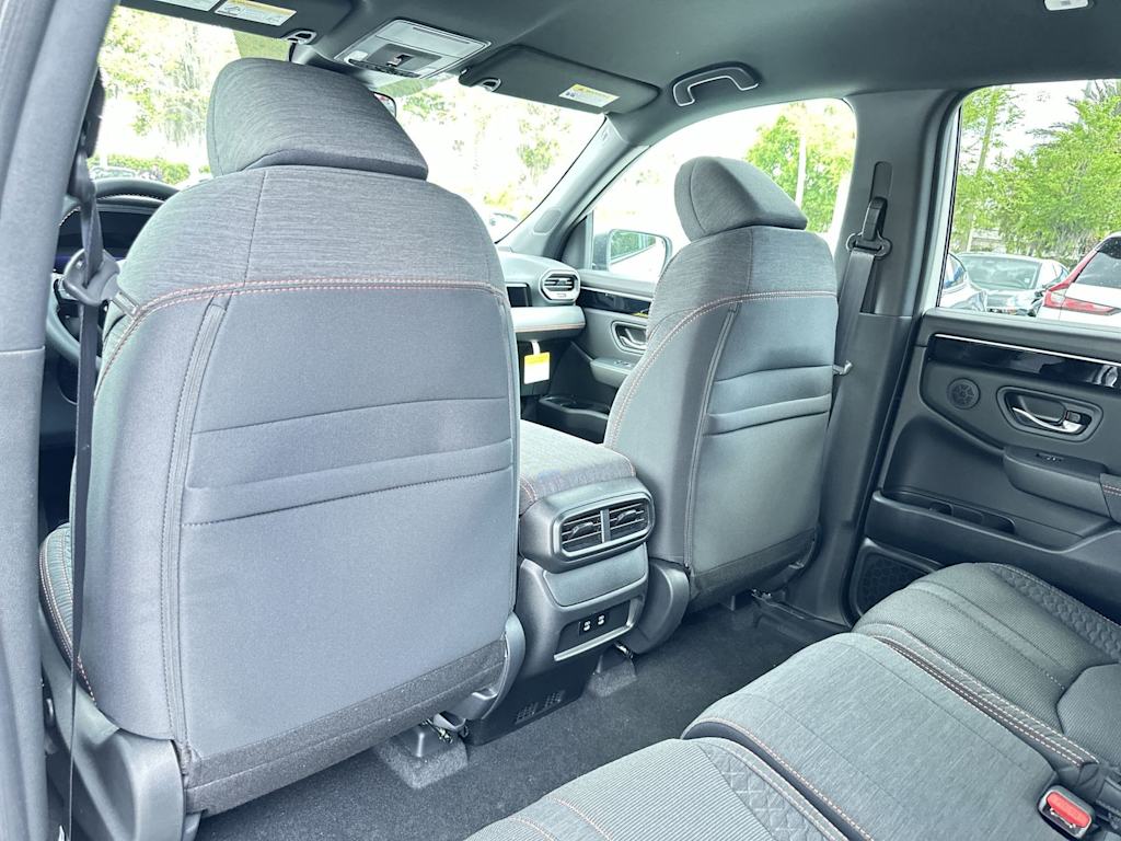 Thumbnail: 2026 Honda Pilot - 12