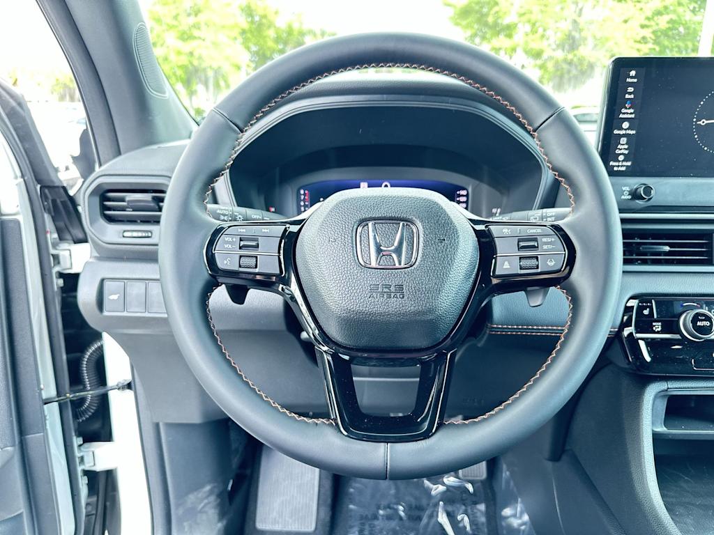 Thumbnail: 2026 Honda Pilot - 2