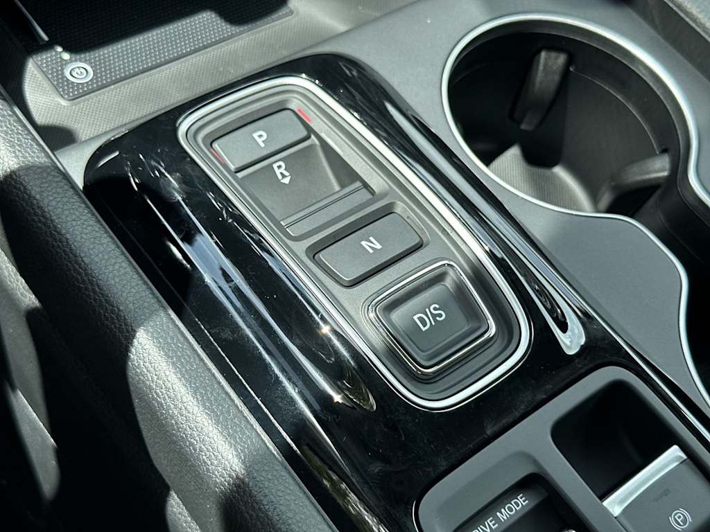 Thumbnail: 2026 Honda Pilot - 11