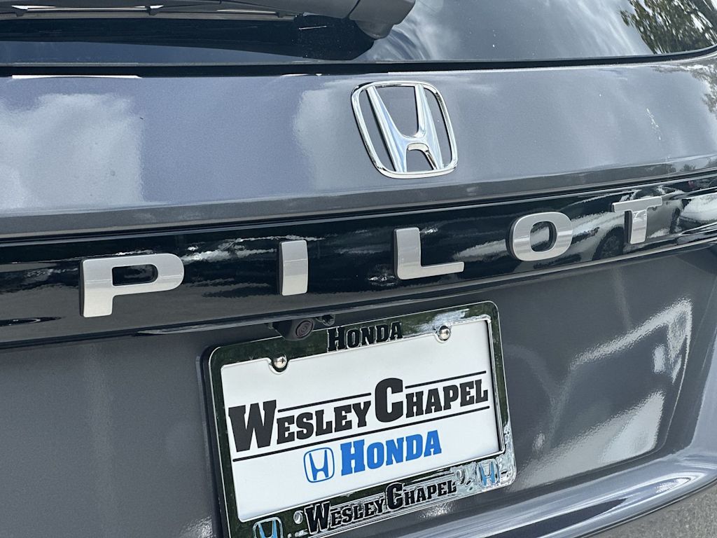 Thumbnail: 2026 Honda Pilot - 18