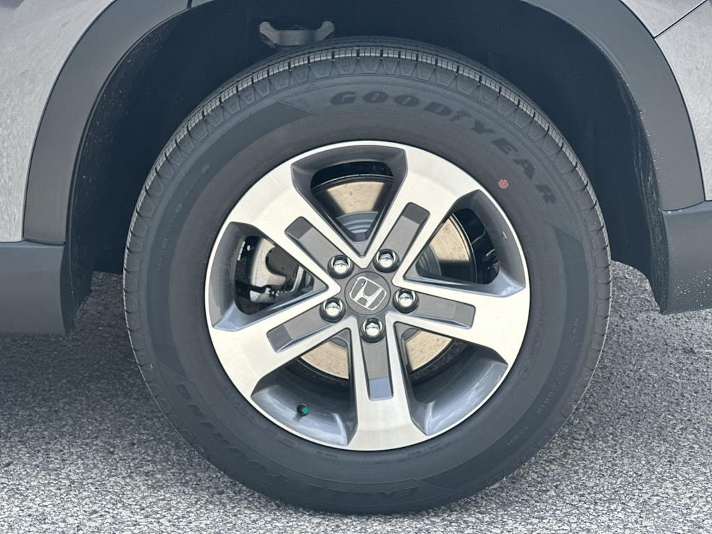 Thumbnail: 2026 Honda Pilot - 6