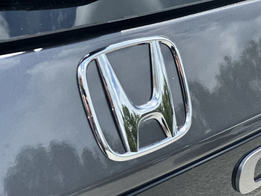 Thumbnail: 2026 Honda Pilot - 5