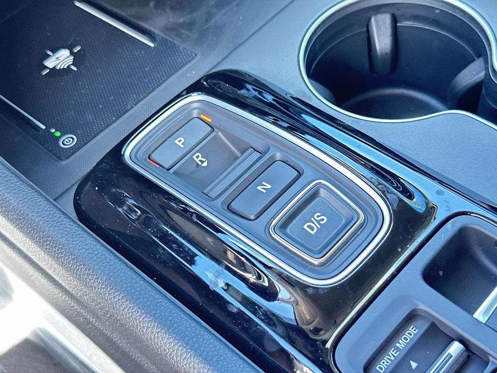 Thumbnail: 2026 Honda Pilot - 22