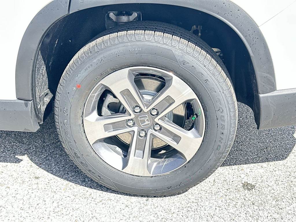 Thumbnail: 2026 Honda Pilot - 8
