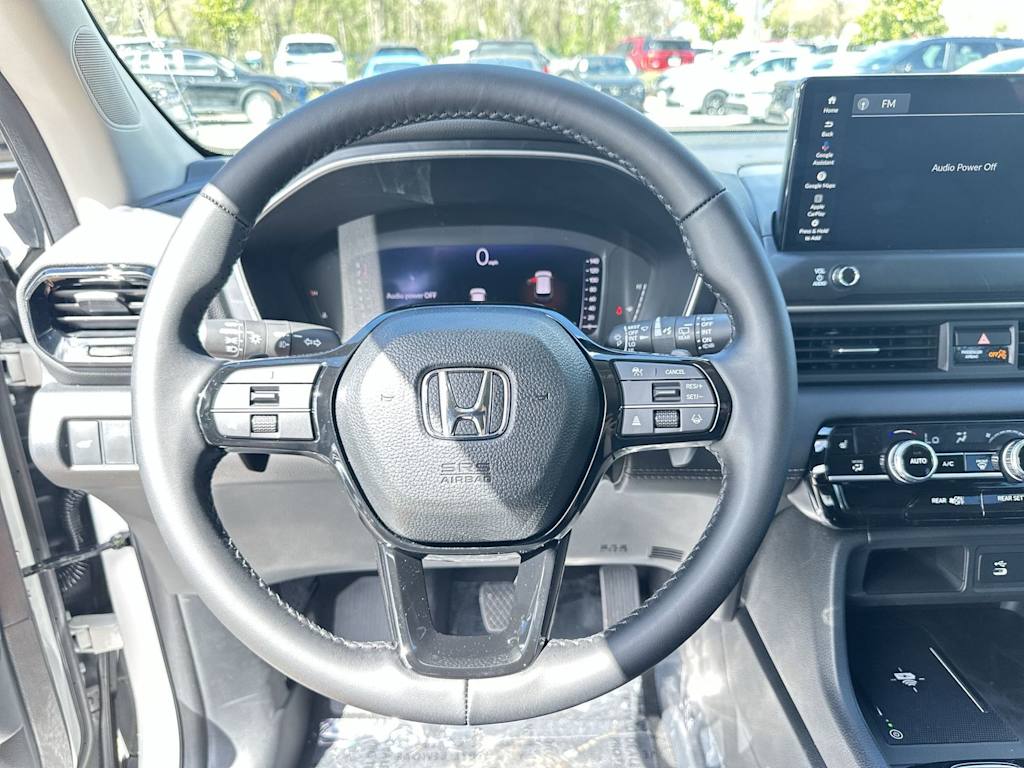 Thumbnail: 2026 Honda Pilot - 2