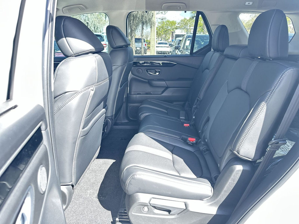 Thumbnail: 2026 Honda Pilot - 19