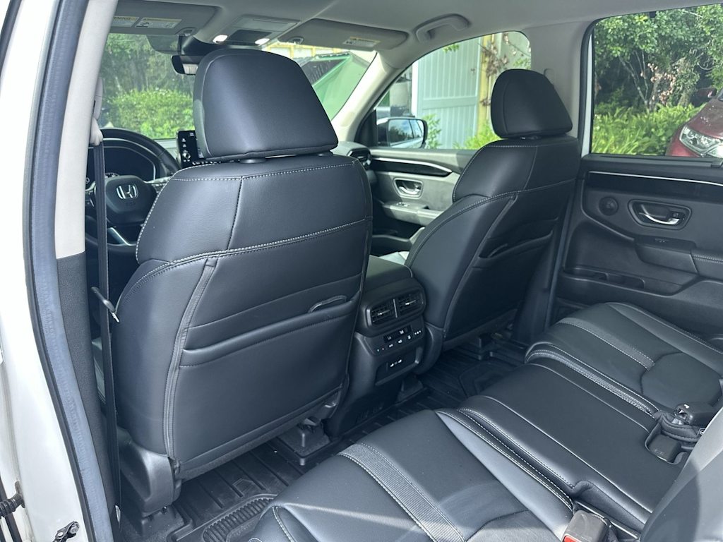 Thumbnail: 2025 Honda Pilot - 10