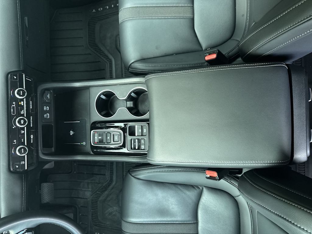 Thumbnail: 2025 Honda Pilot - 11