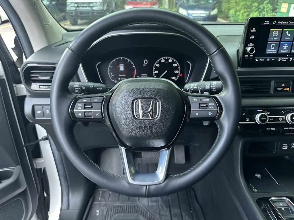 Thumbnail: 2025 Honda Pilot - 2