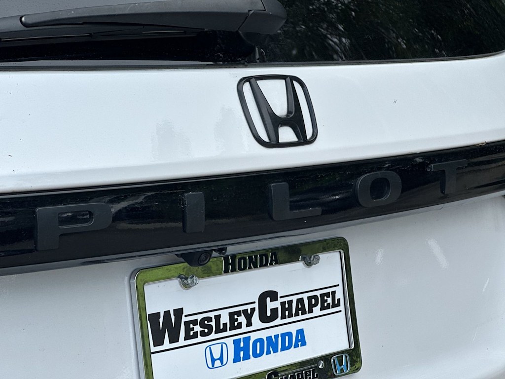 Thumbnail: 2025 Honda Pilot - 19