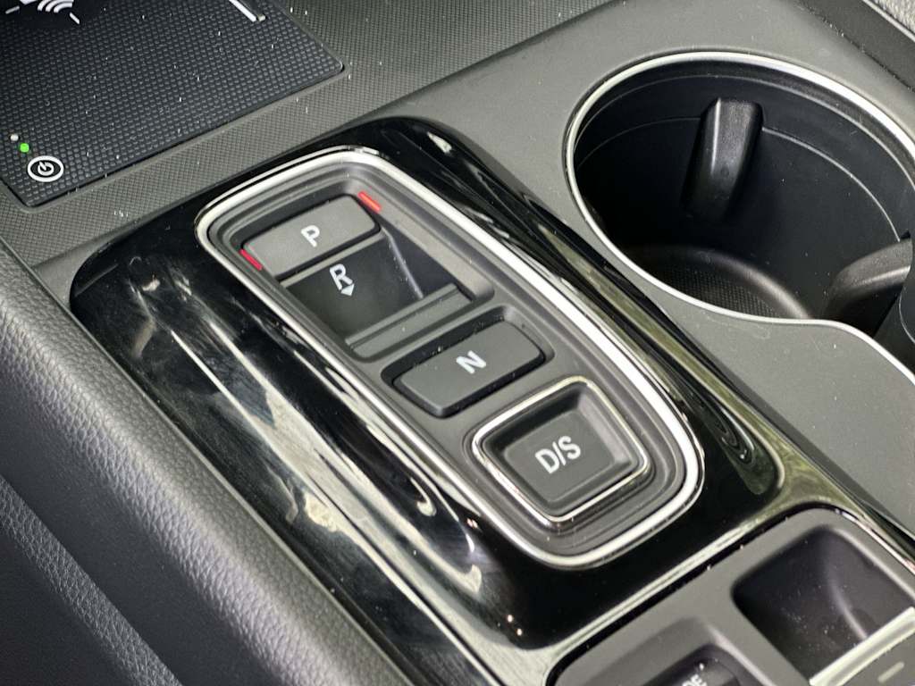 Thumbnail: 2025 Honda Pilot - 12